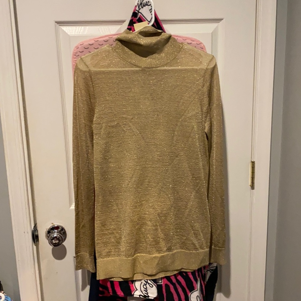 Micheal kors shirt